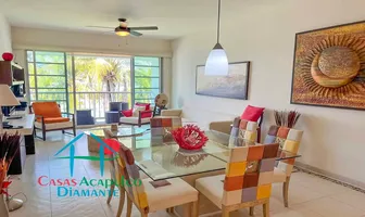 Foto de inmueble en Blvd. de las Naciones  #132Int. 301, Col. Mayan Lakes C.P. 39897, Acapulco de Juárez