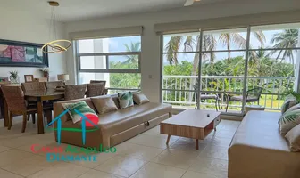Foto de inmueble en Blvd. de las Naciones #132Int. MT1 203, Col. Mayan Lakes C.P. 39897, Acapulco de Juárez