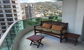 Foto de inmueble en Acapulco-depto- Venta- 4 Recámaras, Col. Miguel Alemán C.P. 39580, Acapulco de Juárez