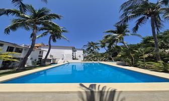 Foto de inmueble en Departamento en Venta ,rabihorcados, Ixtapa, Gro. 40880., Col. Morrocoy C.P. 40880, Zihuatanejo de Azueta