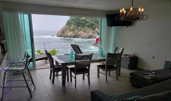 Foto de inmueble en Los Cantiles 33B - 12, Col. Mozimba 1a Secc C.P. 39463, Acapulco de Juárez