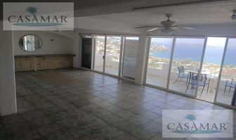 Foto de inmueble en Penthouse EN Venta AV. Ejercito Nacional 14 #14, Col. Nuevo Centro de Población C.P. 39860, Acapulco de Juárez