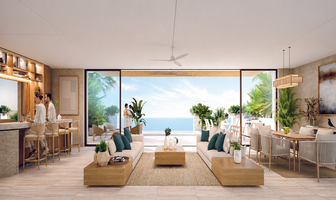Foto de inmueble en Los Riscos, Cabo Marqués, Punta Diamante, Acapulco, Real Diamante, Acapulco de Juárez, Col. Palma Diamante C.P. 39890, Acapulco de Juárez