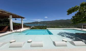 Foto de inmueble en p. la quinta, Col. Palma Diamante C.P. 39890, Acapulco de Juárez