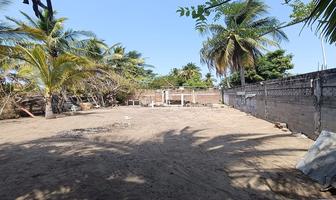 Foto de inmueble en Dalia, Col. Pie de La Cuesta C.P. 39900, Acapulco de Juárez
