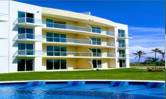 Foto de inmueble en Blvd. Acapulco - Barra Vieja Km 6.5 #SN, Col. Plan de los Amates C.P. 39893, Acapulco de Juárez