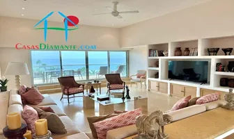 Foto de inmueble en Club Playamar I #1, Col. Plan de los Amates C.P. 39893, Acapulco de Juárez