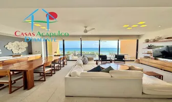 Foto de inmueble en El Palmar Tres Vidas #1, Col. Plan de los Amates C.P. 39893, Acapulco de Juárez