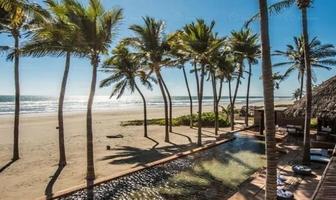Foto de inmueble en , Col. Playa Diamante C.P. 39897, Acapulco de Juárez