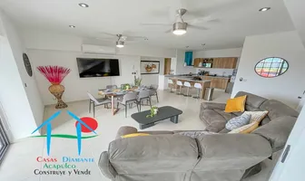 Foto de inmueble en Av, Bora Bora, Blvrd de las Naciones C #1, Col. Playa Diamante C.P. 39897, Acapulco de Juárez