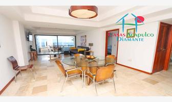 Foto de inmueble en Av. Costera de las Palmas 2774 #Torre UnoInt. 506, Col. Playa Diamante C.P. 39897, Acapulco de Juárez