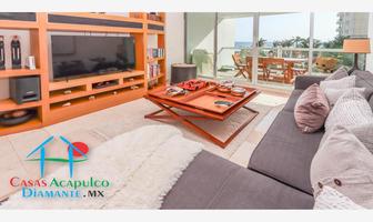 Foto de inmueble en Av. Costera de las Palmas 2810 #TikalInt. 404, Col. Playa Diamante C.P. 39897, Acapulco de Juárez