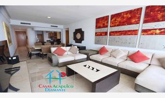 Foto de inmueble en Av. Costera de las Palmas 2810 #TikalInt. 914, Col. Playa Diamante C.P. 39897, Acapulco de Juárez