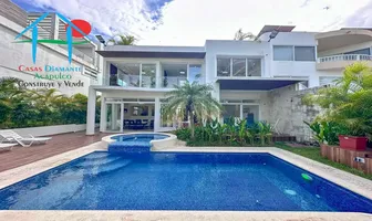 Foto de inmueble en Av. Costera de las Palmas #1121Int. 45, Col. Playa Diamante C.P. 39897, Acapulco de Juárez