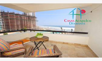 Foto de inmueble en Av. Costera de las Palmas #2774Int. 6, Col. Playa Diamante C.P. 39897, Acapulco de Juárez