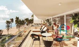 Foto de inmueble en Av. Costera de las Palmas LH #10Int. 1306, Col. Playa Diamante C.P. 39897, Acapulco de Juárez