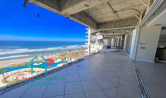 Foto de inmueble en Av. Costera de las Palmas Lote H 8-B #Las OlasInt. E9, Col. Playa Diamante C.P. 39897, Acapulco de Juárez