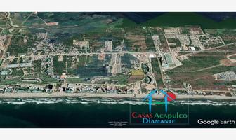 Foto de inmueble en Av Costera de las Palmas S/N #Acacor 1, Col. Playa Diamante C.P. 39897, Acapulco de Juárez