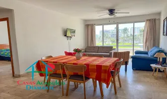 Foto de inmueble en Av. Costera de las Palmas esquina #1Int. 401, Col. Playa Diamante C.P. 39897, Acapulco de Juárez