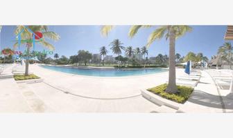 Foto de inmueble en Av. Costera de las Palmas esquina villa Castelli No. 3 - A #LagunaInt. Lote condominal, Col. Playa Diamante C.P. 39897, Acapulco de Juárez