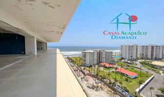 Foto de inmueble en Avenida Costera de las Palmas Lt H1 #VeleraInt. K11, Col. Playa Diamante C.P. 39897, Acapulco de Juárez