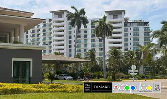 Foto de inmueble en Blvd. Las Palmas #7, Col. Playa Diamante C.P. 39897, Acapulco de Juárez