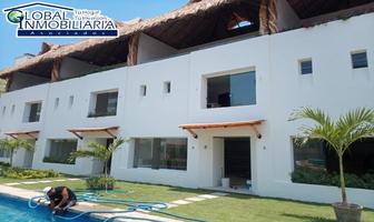 Foto de inmueble en Cerrada Costera Las Palmas #sn, Col. Playa Diamante C.P. 39897, Acapulco de Juárez