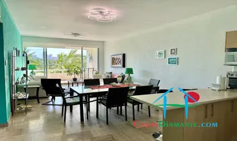 Foto de inmueble en Condominio Labna Mayan #8, Col. Playa Diamante C.P. 39897, Acapulco de Juárez