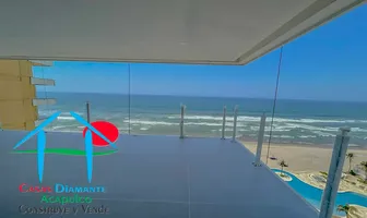 Foto de inmueble en Condominio Las Olas #8, Col. Playa Diamante C.P. 39897, Acapulco de Juárez