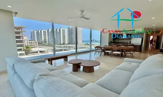 Foto de inmueble en Condominio Península #5, Col. Playa Diamante C.P. 39897, Acapulco de Juárez