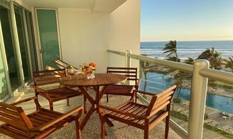Foto de inmueble en Condominio Tikal Acaplco Diamante, Col. Playa Diamante C.P. 39897, Acapulco de Juárez