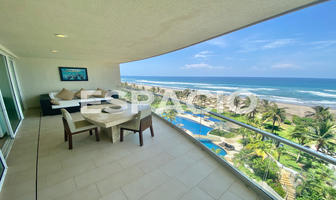 Foto de inmueble en Costera de Las Palmas, Col. Playa Diamante C.P. 39897, Acapulco de Juárez