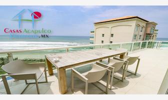Foto de inmueble en Costera de las Palmas 5 #MaralagoInt. B 1201, Col. Playa Diamante C.P. 39897, Acapulco de Juárez