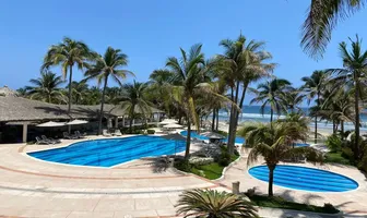 Foto de inmueble en Costera de las Palmas #123, Col. Playa Diamante C.P. 39897, Acapulco de Juárez