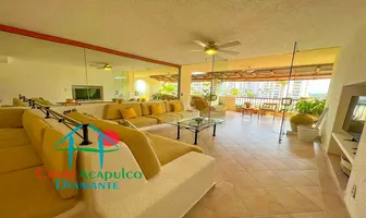 Foto de inmueble en Costera de las Palmas #2810Int. 1503, Col. Playa Diamante C.P. 39897, Acapulco de Juárez