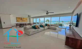 Foto de inmueble en Costera de las Palmas H #5, Col. Playa Diamante C.P. 39897, Acapulco de Juárez