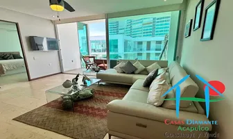 Foto de inmueble en Costera de las Palmas H- #5, Col. Playa Diamante C.P. 39897, Acapulco de Juárez