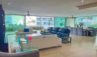 Foto de inmueble en Costera de las Palmas H #5Int. 63, Col. Playa Diamante C.P. 39897, Acapulco de Juárez
