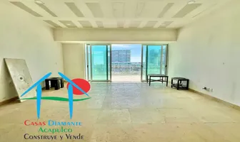 Foto de inmueble en Costera de las Palmas Lote D #1, Col. Playa Diamante C.P. 39897, Acapulco de Juárez