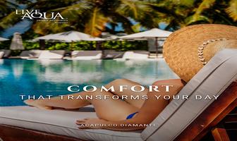 Foto de inmueble en Live Aqua Private Residences Acapulco, Col. Playa Diamante C.P. 39897, Acapulco de Juárez