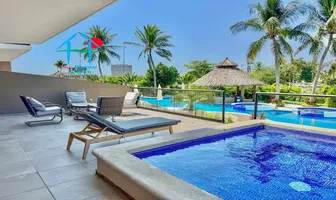 Foto de inmueble en Olympia residencial #1, Col. Playa Diamante C.P. 39897, Acapulco de Juárez