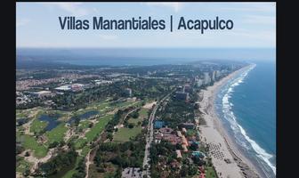 Foto de inmueble en Paseo Real del Club, Col. Playa Diamante C.P. 39897, Acapulco de Juárez