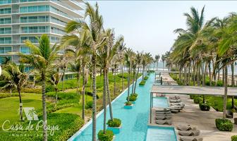 Foto de inmueble en Península, Col. Playa Diamante C.P. 39897, Acapulco de Juárez