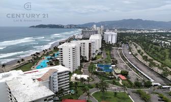 Foto de inmueble en Penthouse Frente al mar en Playa Diamante, Vista al mar y Campo de Golf, Col. Playa Diamante C.P. 39897, Acapulco de Juárez