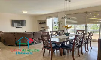 Foto de inmueble en Playa Diamante #1Int. 608, Col. Playa Diamante C.P. 39897, Acapulco de Juárez