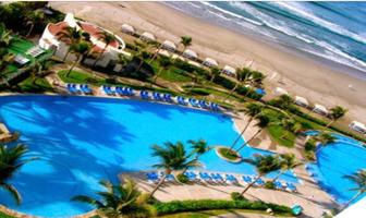 Foto de inmueble en Residencia Frente al Mar en Costera Las Palmas | Frente de Playa Privilegiado & Amenidades Resort, Col. Playa Diamante C.P. 39897, Acapulco de Juárez