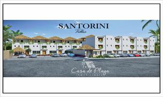 Foto de inmueble en Villas Santorini, Col. Playa Diamante C.P. 39897, Acapulco de Juárez