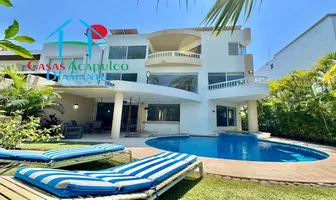 Foto de inmueble en Villas Xel-Ha #43, Col. Playa Diamante C.P. 39897, Acapulco de Juárez