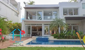 Foto de inmueble en Xel-Ha #45, Col. Playa Diamante C.P. 39897, Acapulco de Juárez