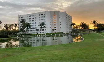 Foto de inmueble en costera de la palmas #1121Int. 402, Col. Playa Diamante C.P. 39897, Acapulco de Juárez